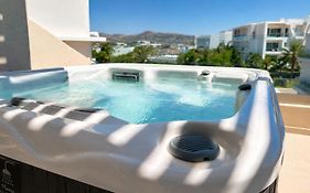 Nόka Suite Apartments